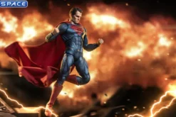 1/12 Scale Superman