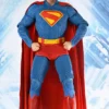 1/4 Scale Superman