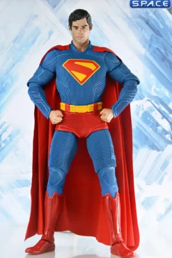 1/4 Scale Superman