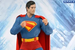 1/4 Scale Superman
