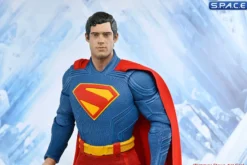 1/4 Scale Superman