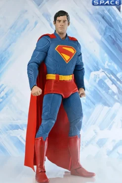 1/4 Scale Superman