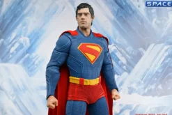 1/4 Scale Superman