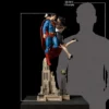 1/6 Scale Superman and Lois Lane Diorama