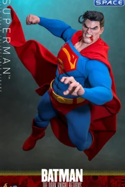 1/6 Scale Superman Comic Masterpiece CMS032