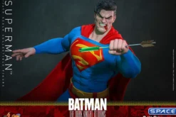 1/6 Scale Superman Comic Masterpiece CMS032