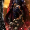 1/3 Scale Superman Deluxe Museum Masterline Statue - Bonus Version