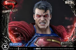 1/3 Scale Superman Deluxe Museum Masterline Statue - Bonus Version