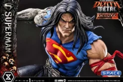 1/3 Scale Superman Deluxe Museum Masterline Statue