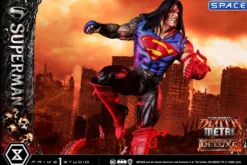 1/3 Scale Superman Deluxe Museum Masterline Statue