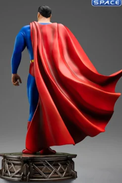 1/4 Scale Superman from DC Trinity