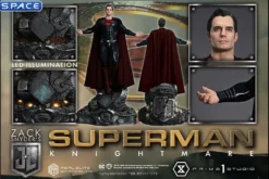 1/3 Scale Superman »Knightmare Colors« Real Elite Masterline Statue