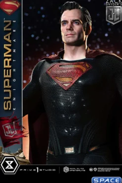1/3 Scale Superman »Knightmare Colors« Real Elite Masterline Statue