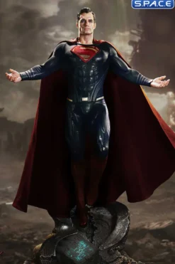 1/3 Scale Superman »Knightmare Colors« Real Elite Masterline Statue
