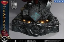 1/3 Scale Superman »Knightmare Colors« Real Elite Masterline Statue