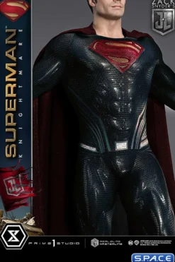 1/3 Scale Superman »Knightmare Colors« Real Elite Masterline Statue