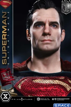 1/3 Scale Superman »Knightmare Colors« Deluxe Real Elite Masterline Statue