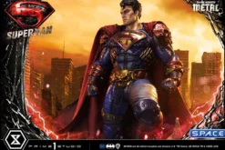 1/3 Scale Superman Museum Masterline Statue