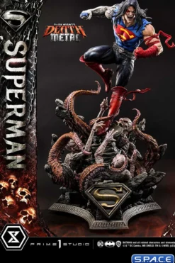 1/3 Scale Superman Museum Masterline Statue (Dark Nights: Death Metal)