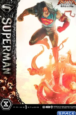 1/3 Scale Superman Museum Masterline Statue (Dark Nights: Death Metal)