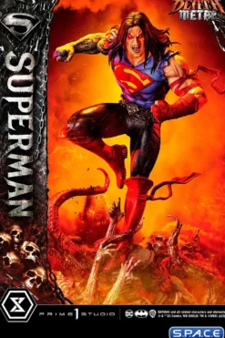 1/3 Scale Superman Museum Masterline Statue (Dark Nights: Death Metal)