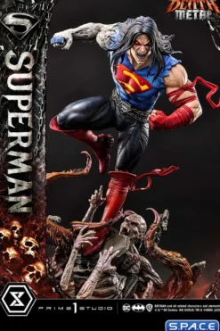 1/3 Scale Superman Museum Masterline Statue (Dark Nights: Death Metal)