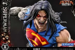 1/3 Scale Superman Museum Masterline Statue (Dark Nights: Death Metal)