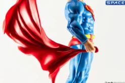 1/8 Scale Superman PX PVC Statue - Classic Version