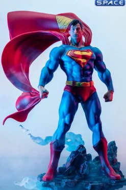 1/8 Scale Superman PX PVC Statue - Classic Version