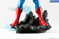 1/8 Scale Superman PX PVC Statue - Classic Version