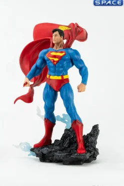 1/8 Scale Superman PX PVC Statue - Classic Version