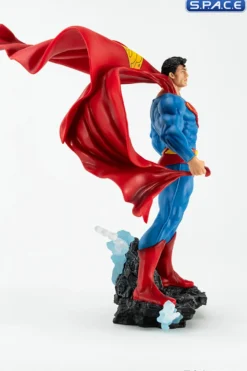 1/8 Scale Superman PX PVC Statue - Classic Version
