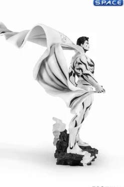 1/8 Scale Superman PX PVC Statue SDCC 2024 Exclusive