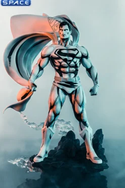 1/8 Scale Superman PX PVC Statue SDCC 2024 Exclusive