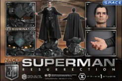 1/3 Scale Superman »Resurrection« Real Elite Masterline Statue