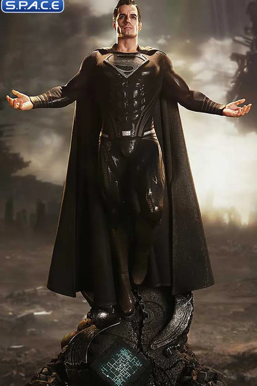 1/3 Scale Superman »Resurrection« Real Elite Masterline Statue