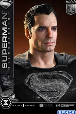 1/3 Scale Superman »Resurrection« Real Elite Masterline Statue