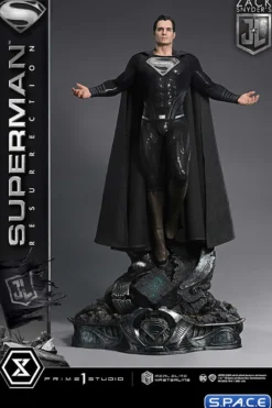 1/3 Scale Superman »Resurrection« Real Elite Masterline Statue
