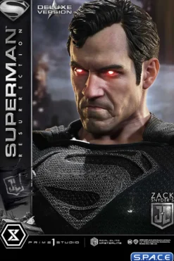 1/3 Scale Superman »Resurrection« Deluxe Real Elite Masterline Statue