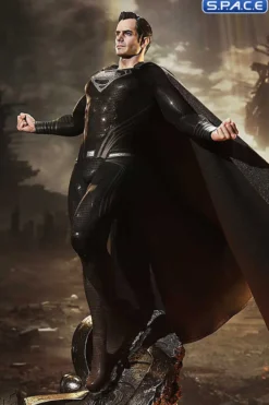 1/3 Scale Superman »Resurrection« Deluxe Real Elite Masterline Statue
