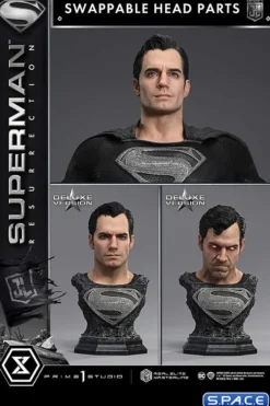 1/3 Scale Superman »Resurrection« Deluxe Real Elite Masterline Statue