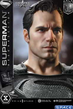 1/3 Scale Superman »Resurrection« Deluxe Real Elite Masterline Statue