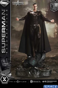 1/3 Scale Superman »Resurrection« Deluxe Real Elite Masterline Statue