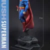 1/4 Scale Superman Ultimate Premium Masterline Statue