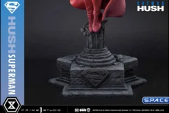 1/4 Scale Superman Ultimate Premium Masterline Statue