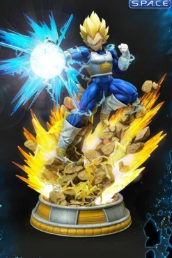 1/4 Scale Super Saiyan Vegeta
