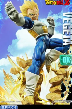 1/4 Scale Super Saiyan Vegeta