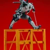 1/6 Scale Super X-Force Deadpool