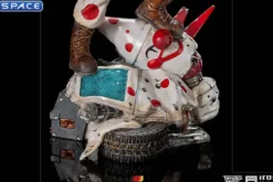 1/10 Scale Sweet Tooth Needles Kane Art Scale Statue