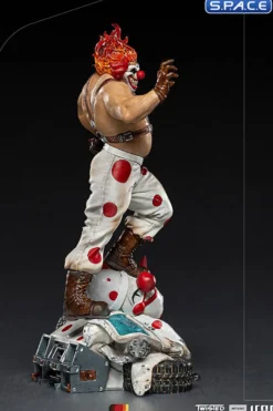 1/10 Scale Sweet Tooth Needles Kane Art Scale Statue